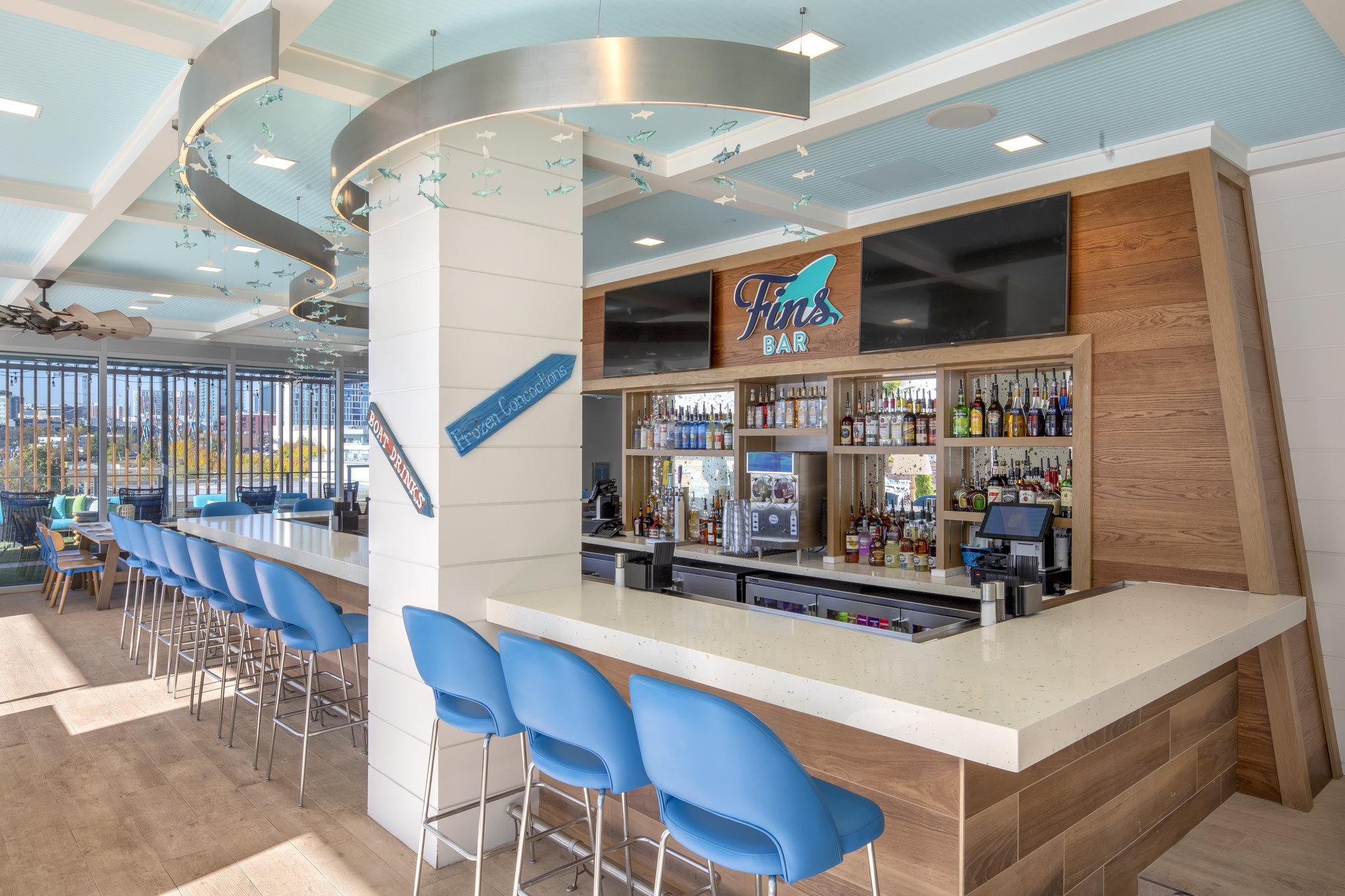Margaritaville Vacation Club - Nashville Exterior photo